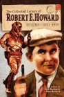 The Collected Letters of Robert E. Howard, Volume 1 Cover Image