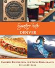 Signature Tastes of Denver Cover Image
