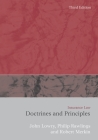 Insurance Law: Doctrines and Principles Cover Image