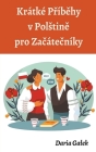 Krátké Příběhy v Polstině pro Začátečníky Cover Image