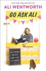 Go Ask Ali: Half-Baked Advice (and Free Lemonade) Cover Image