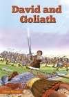 David and Goliath By Oliver Munala Cover Image