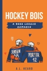Hockey Bois Cover Image