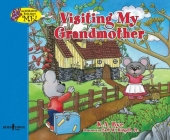 Visiting My Grandmother: Interactive Book about Me Volume 2 By Kathy A. Bye Cover Image