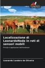 Localizzazione di LeonardoNode in reti di sensori mobili By Leonardo Londero de Oliveira Cover Image