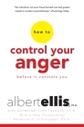 How To Control Your Anger Before It Controls You Cover Image