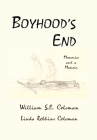 Boyhood's End Cover Image