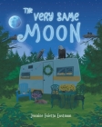 The Very Same Moon By Jeanine Faietta Eastman Cover Image