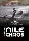 Nile Chaos: A 4D Book Cover Image