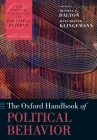 The Oxford Handbook of Political Behavior Cover Image