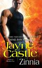 Zinnia By Jayne Castle Cover Image