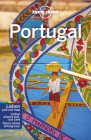 Lonely Planet Portugal 11 (Travel Guide) By Gregor Clark, Duncan Garwood, Catherine Le Nevez, Kevin Raub, Regis St Louis, Kerry Walker Cover Image