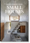 Small Houses By Philip Jodidio Cover Image