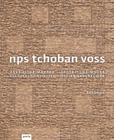 Nps Tchoban Voss: Cultural Continuity, Design Progression By Falk Jaeger (Text by (Art/Photo Books)) Cover Image