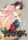 A Strange and Mystifying Story, Vol. 7 Cover Image