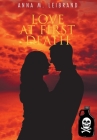 Love at First Death By Anna M. Leibrand Cover Image