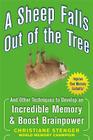 A Sheep Falls Out of the Tree: And Other Techniques to Develop an Incredible Memory and Boost Brainpower By Christiane Stenger Cover Image