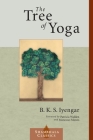 The Tree of Yoga By B.K.S. Iyengar Cover Image