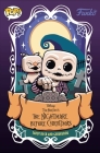 Funko: The Nightmare Before Christmas Tarot Deck and Guidebook Cover Image