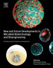 New and Future Developments in Microbial Biotechnology and Bioengineering: Penicillium System Properties and Applications Cover Image