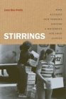 Stirrings: How Activist New Yorkers Ignited a Movement for Food Justice Cover Image