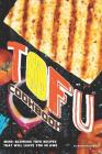 Tofu Cookbook: Mind-Blowing Tofu Recipes That Will Leave You in Awe By Daniel Humphreys Cover Image
