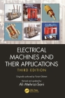 Electrical Machines and Their Applications Cover Image