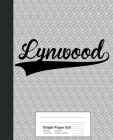 Graph Paper 5x5: LYNWOOD Notebook By Weezag Cover Image