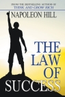The Law of Success By Napoleon Hill Cover Image