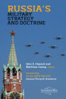 Russia's Military Strategy and Doctrine Cover Image