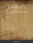 Ensayos y Entrevistas Cover Image
