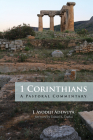 1 Corinthians By J. Ayodeji Adewuya, Daniel K. Darko (Foreword by) Cover Image