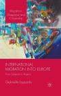 International Migration Into Europe: From Subjects to Abjects Cover Image