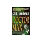 DOCTOR MAX Cover Image
