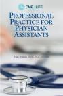 Professional Practice for Physician Assistants By Elyse Watkins Cover Image