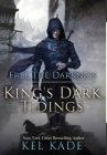 Free the Darkness By Kel Kade Cover Image