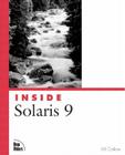 Inside Solaris 9 By Bill Calkins Cover Image