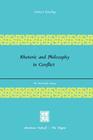 Rhetoric and Philosophy in Conflict: An Historical Survey By J. C. Ijsseling Cover Image