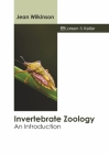 Invertebrate Zoology: An Introduction Cover Image