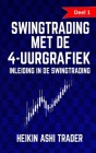 Swingtrading met de 4-uurgrafiek 1: Deel 1: inleiding in de swingtrading Cover Image