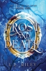 Frost and Death By L. L. Riley Cover Image