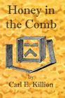 Honey in the Comb Cover Image