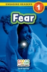 Fear: Emotions and Feelings (Engaging Readers, Level 1) By Sarah Harvey, Alexis Roumanis (Editor) Cover Image