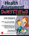 Health Assessment Demystified By Mary Digiulio, Daria Napierkowski Cover Image