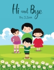 Hi & Bye By Jordan Jam Cover Image
