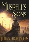 Muspell's Sons Cover Image