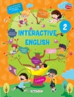 Interactive English -2 By Sahil Gupta Cover Image