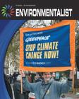 Environmentalist (21st Century Skills Library: Cool Careers) Cover Image