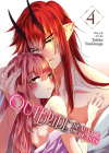 Outbride: Beauty and the Beasts Vol. 4 By Tohko Tsukinaga Cover Image