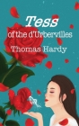 Tess of the d'Urbervilles: A Pure Woman Cover Image